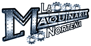 La Maquinaria Norteña Logo
