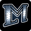 M Logo